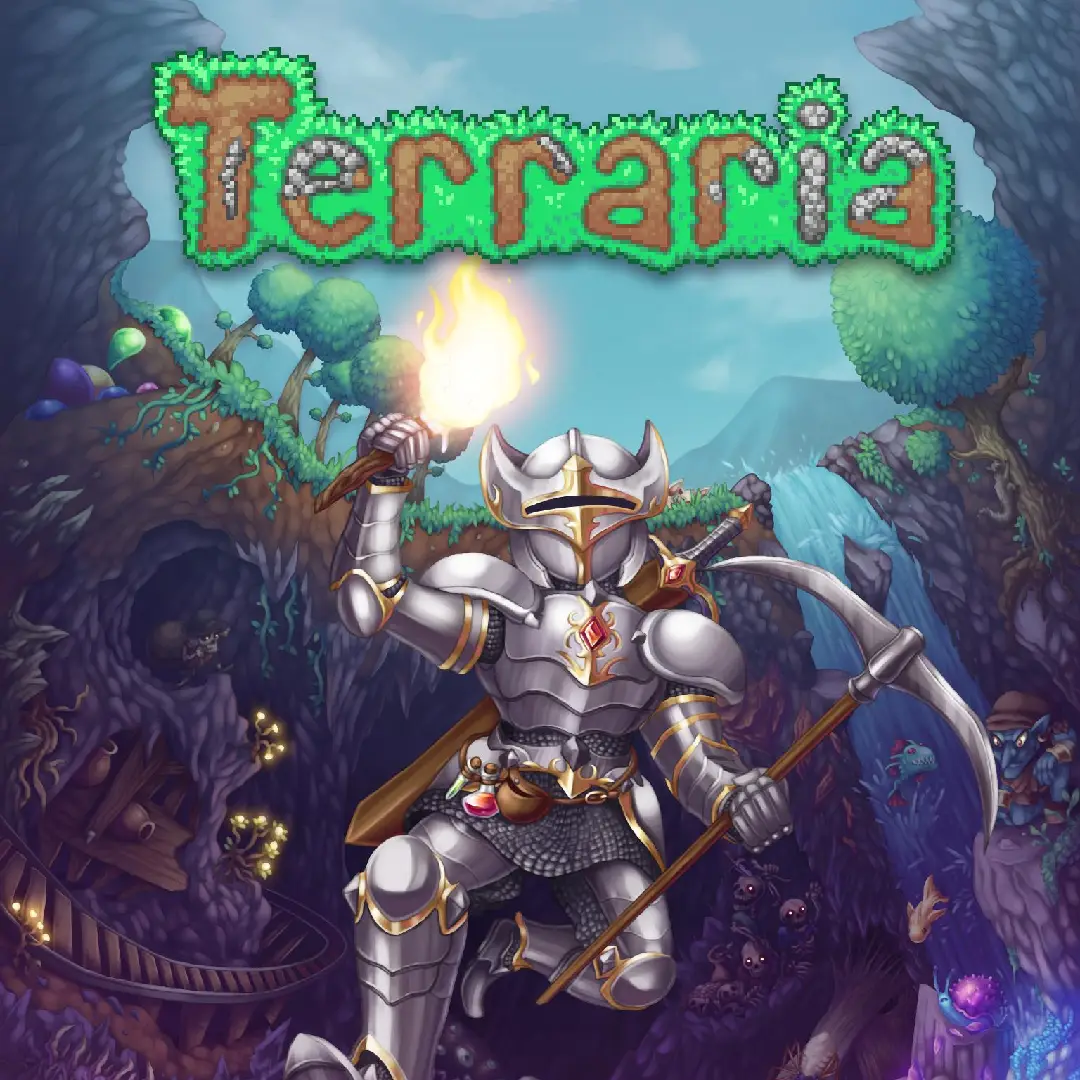 Terraria Image